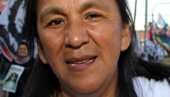 Milagro Sala