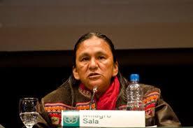 Milagro Sala