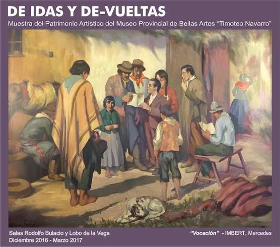 Idas y Vueltas