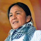 Milagro Sala