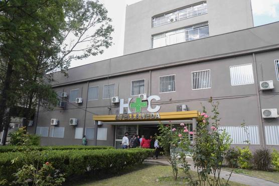 Hospital Avellaneda