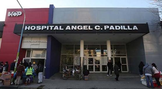 Hospital Padilla