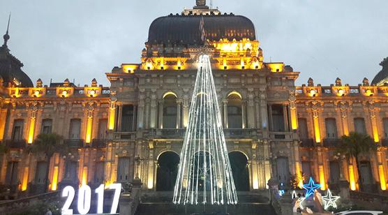 Arbol de Navidad 