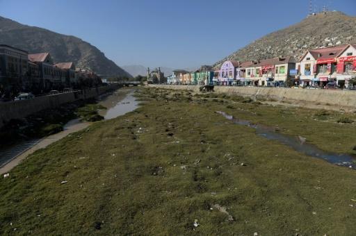 Agua escasea en buena parte del mundo