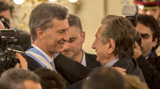 Macri