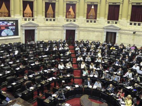 Diputados