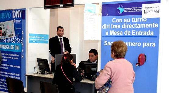 Registro Civil