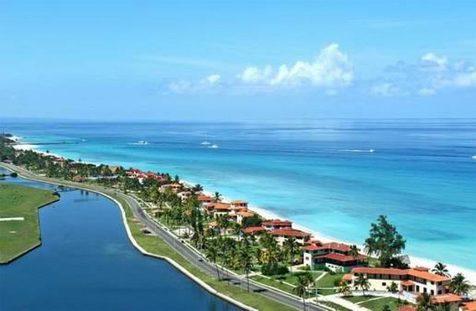 Las playas de Varadero