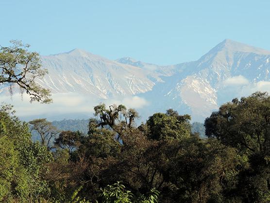 Parque nacional