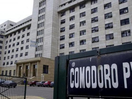 Comodoro Py