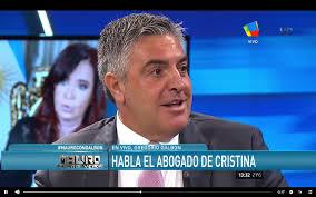 Gregorio Dalbón en su carta abierta