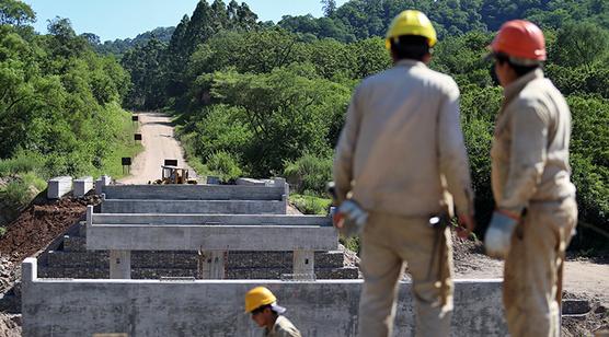 Obras