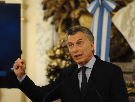 Macri