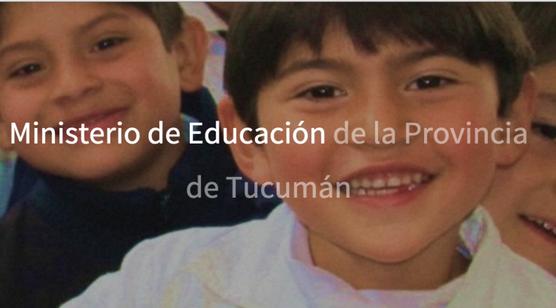 Educación