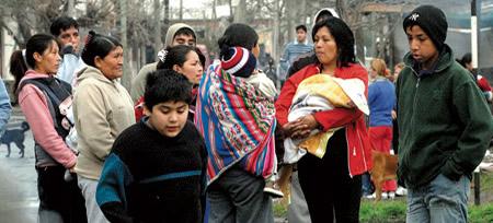 Bolivianos