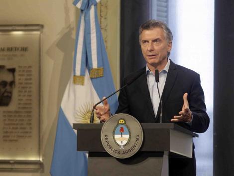 Macri