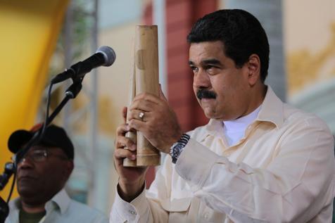 Maduro