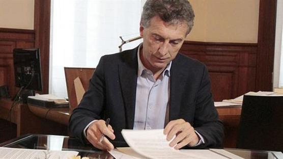 Macri