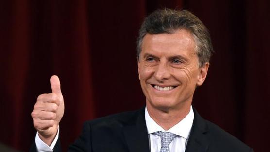 Macri