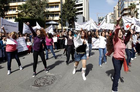 Violencia de género