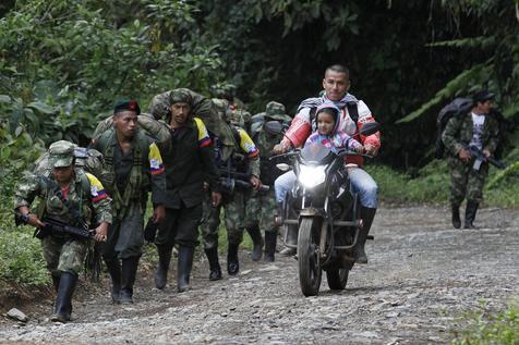 Colombia