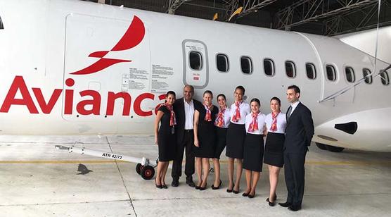 Avianca