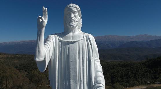 Cristo redentor