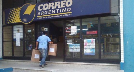 Correo