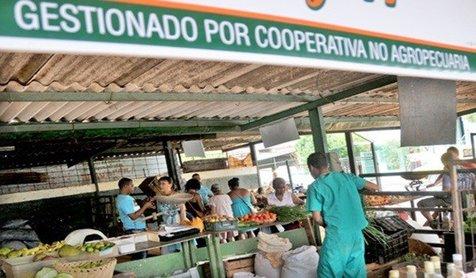 La medida apunta a las cooperativas no agrupecuarias 