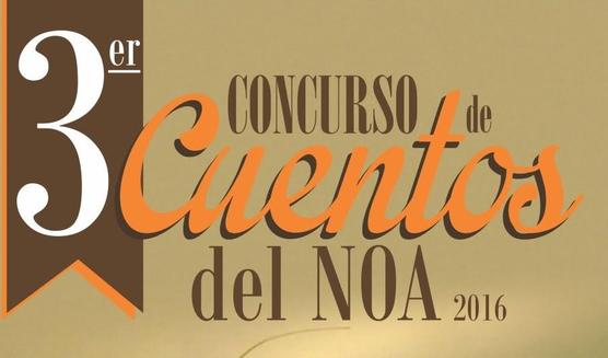 Afiche del concurso