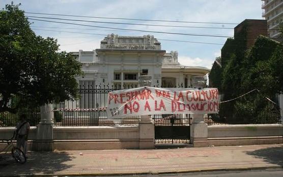 La Casa Succar