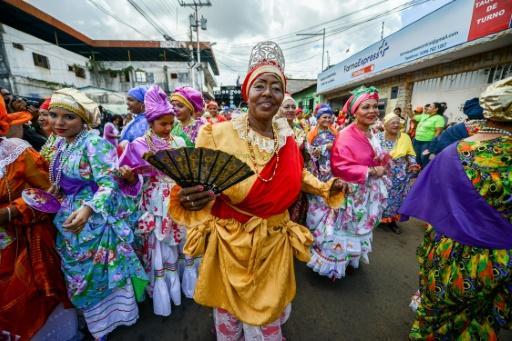 Las Madamas venezolanas