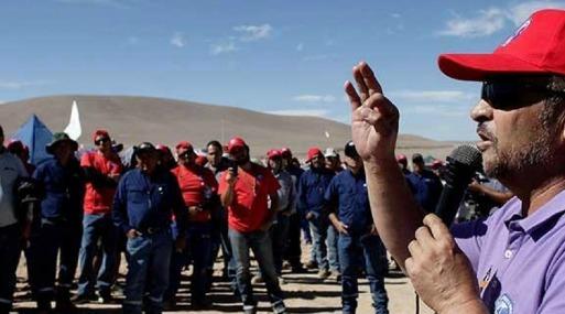 La asamblea decide seguir negociando