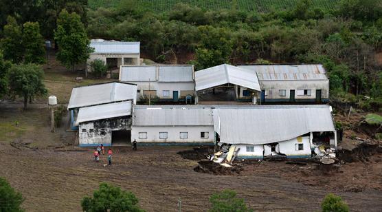 Inundaciones