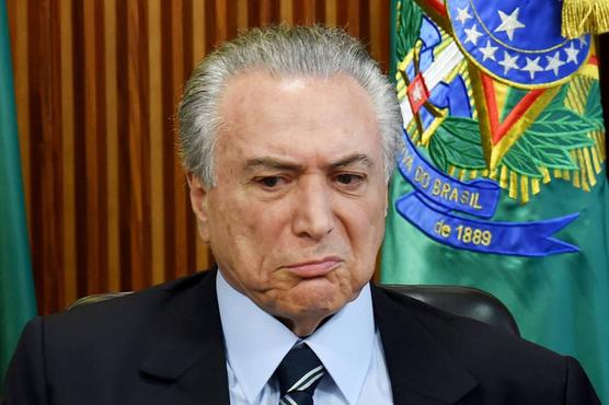 Temer en la cuerda floja