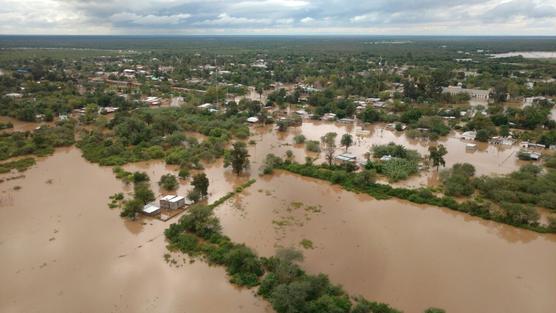 Inundaciones