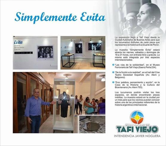 Museo Evita