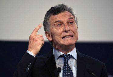 Macri