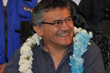 Iván Canelas