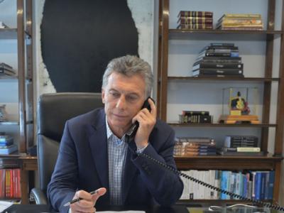 Macri