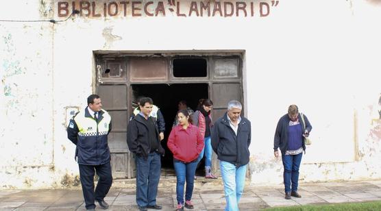 Biblioteca