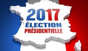 Elecciones en Francia