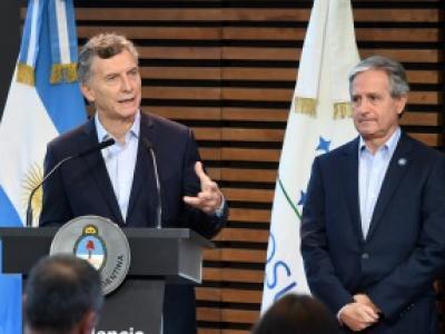 Macri