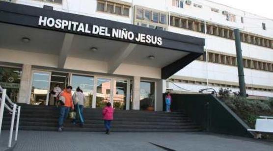 Hospital de Niños