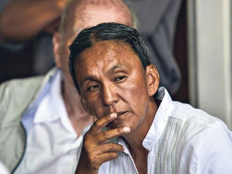 Milagro Sala está detenida de forma ilegal