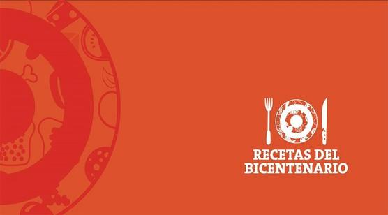 Recetas del Bicentenario