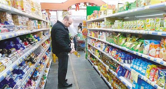 El supermercado es un dolor de cabeza