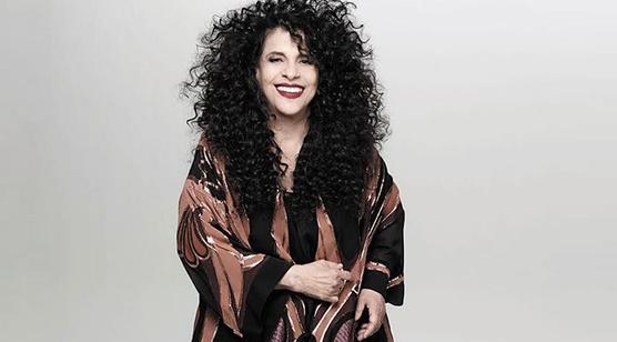 Gal Costa en Tucumán