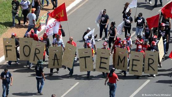 Fora Temer