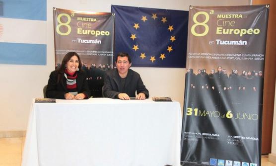 Lanzamiento de Cine Europeo